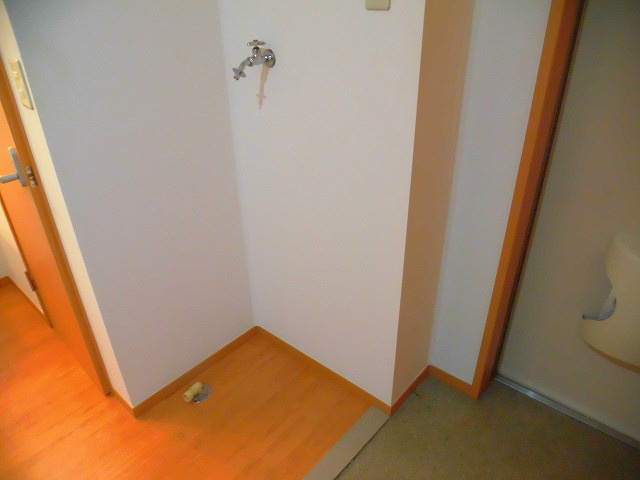 グランデ十番館  その他5