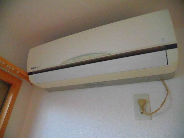 グランデ十番館  その他7