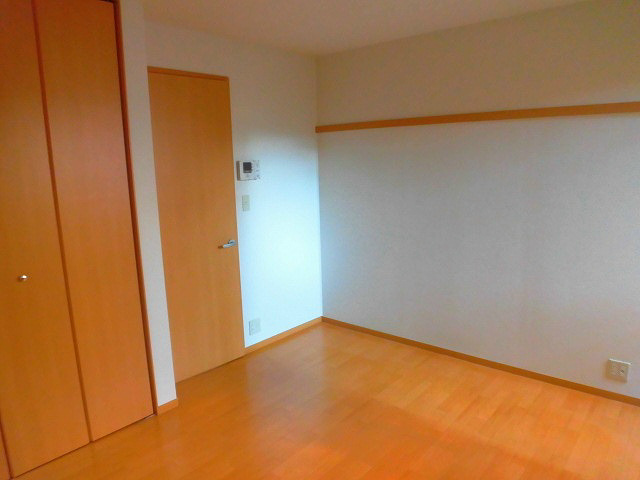 グランデ十番館  リビング