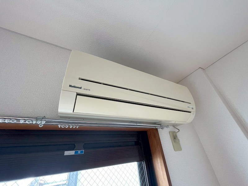 平野マンション その他4