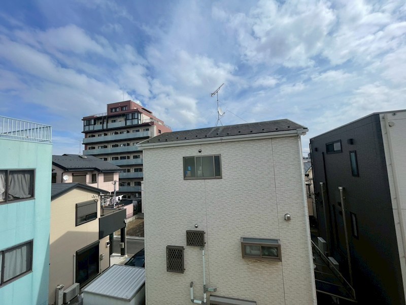 平野マンション その他14