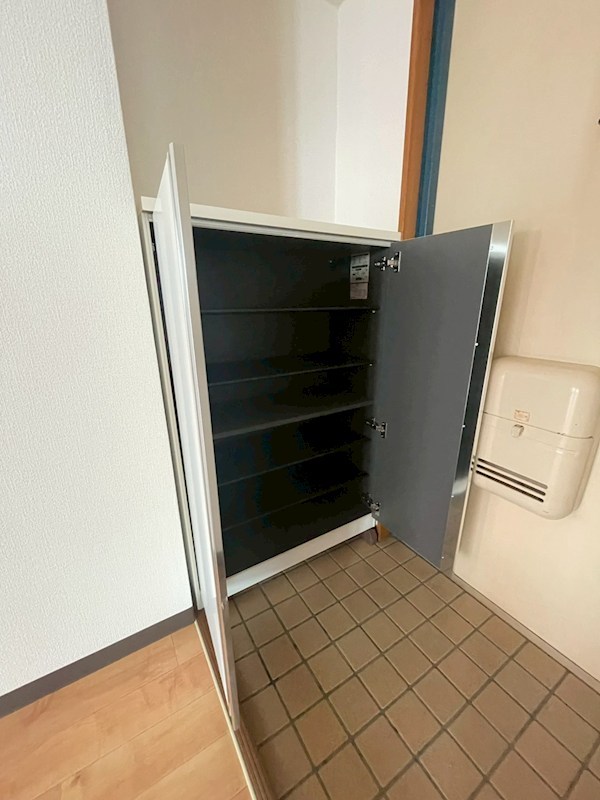 平野マンション その他3