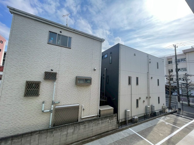 平野マンション その他5