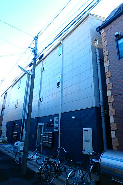 エルプレミア平井   その他8