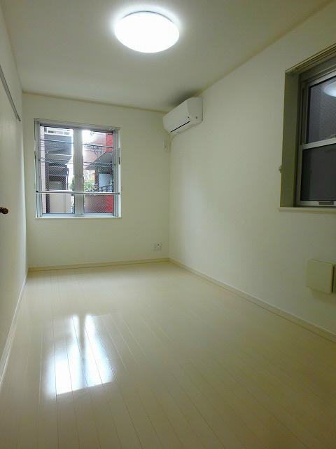 エルプレミア平井   ベッドルーム