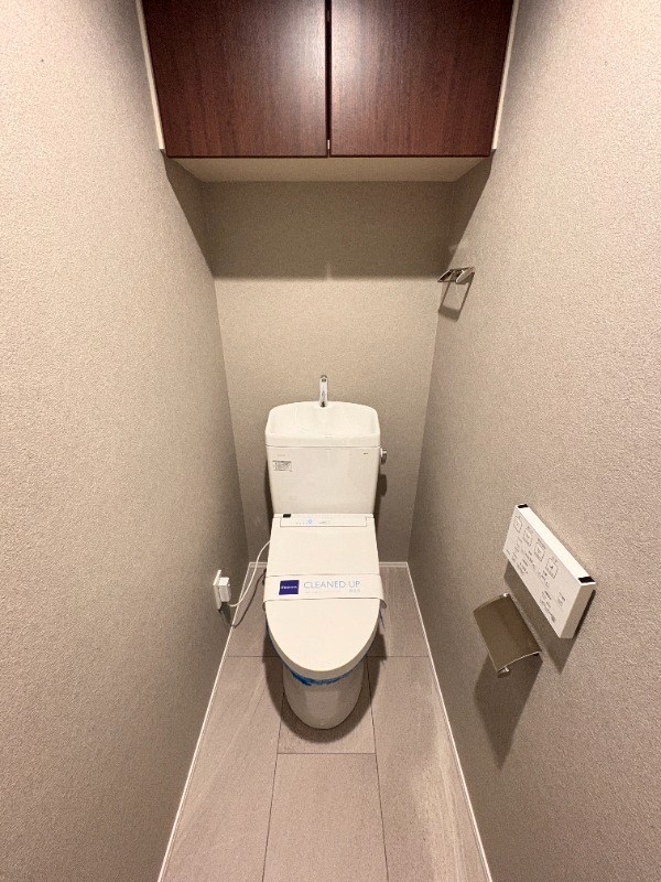 レジディア銀座東 その他2