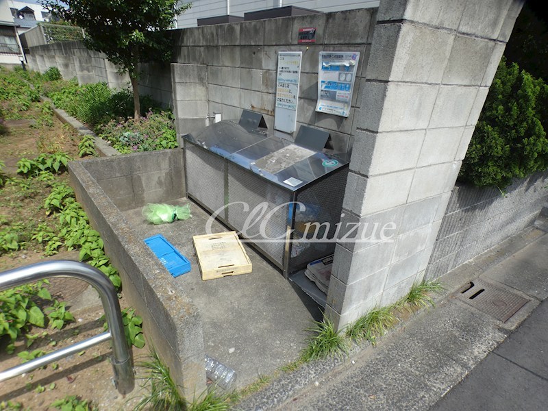 ファミールプラザ その他10