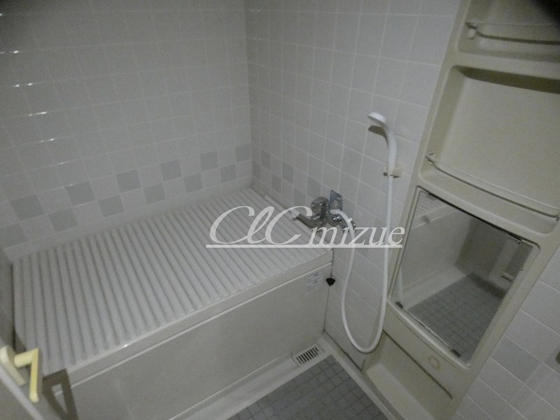 ファミールプラザ 風呂画像