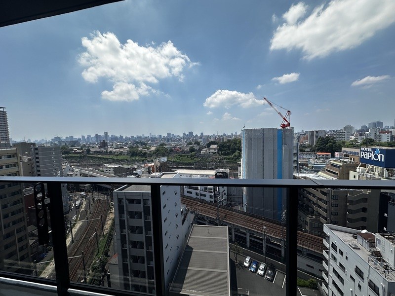 ONE ROOF RESIDENCE NISHINIPPORI その他5