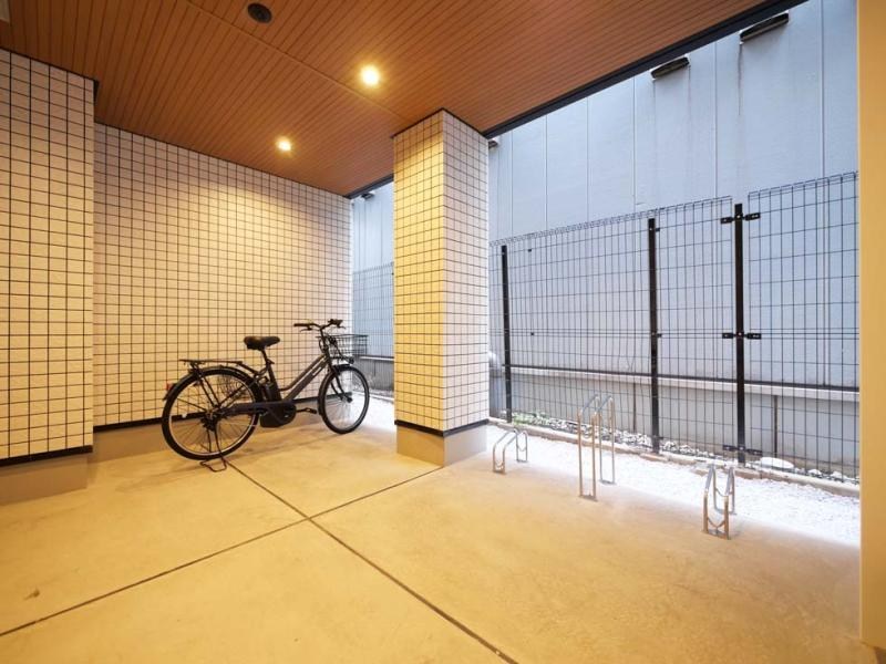 Chataigne　Foret　Otemachi その他4