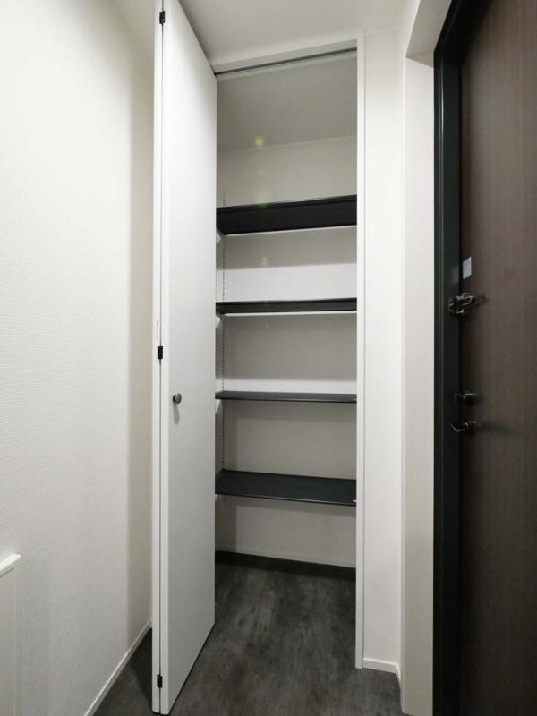 Chataigne　Foret　Otemachi その他8