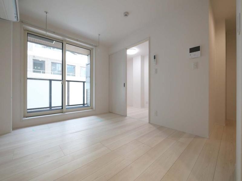 Chataigne　Foret　Otemachi リビング