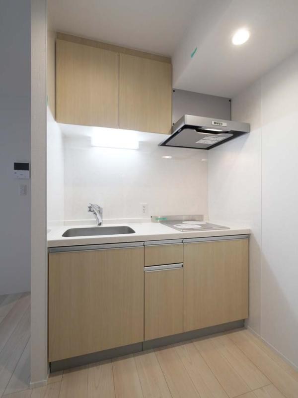 Chataigne　Foret　Otemachi キッチン