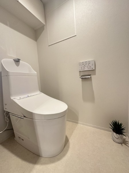 ONE ROOF RESIDENCE NISHINIPPORI その他3