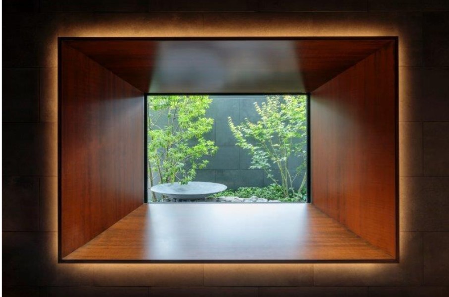 ONE ROOF RESIDENCE NISHINIPPORI ベランダ