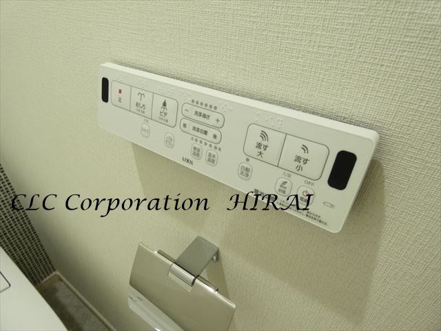 ガーデン平井    その他3