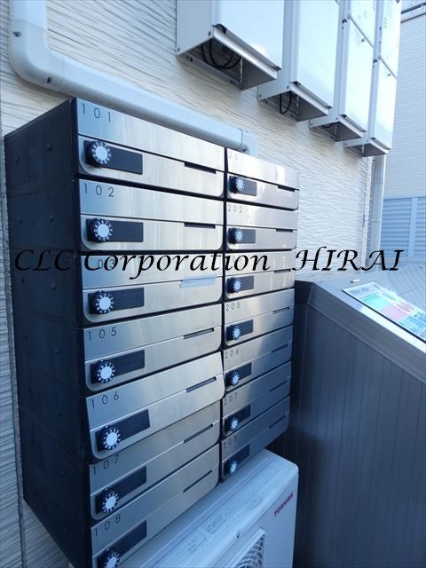 ガーデン平井    その他7