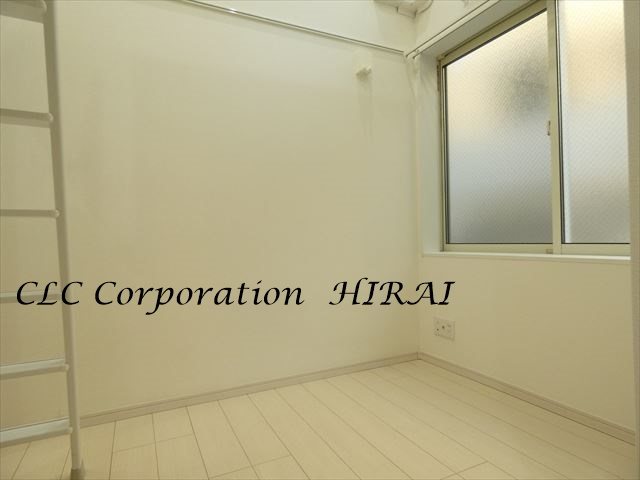 ガーデン平井    リビング