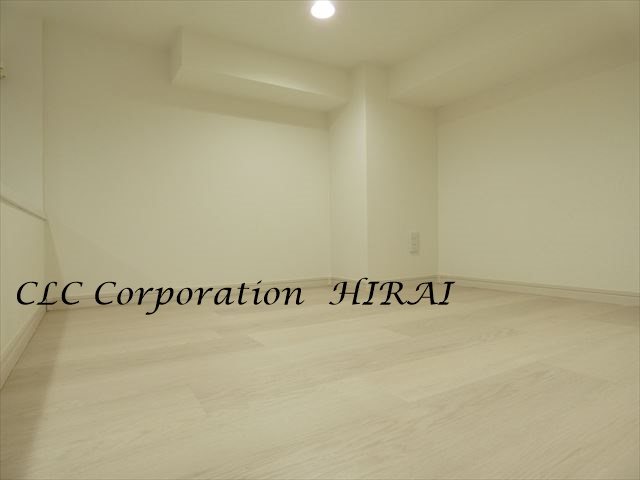 ガーデン平井    ベッドルーム