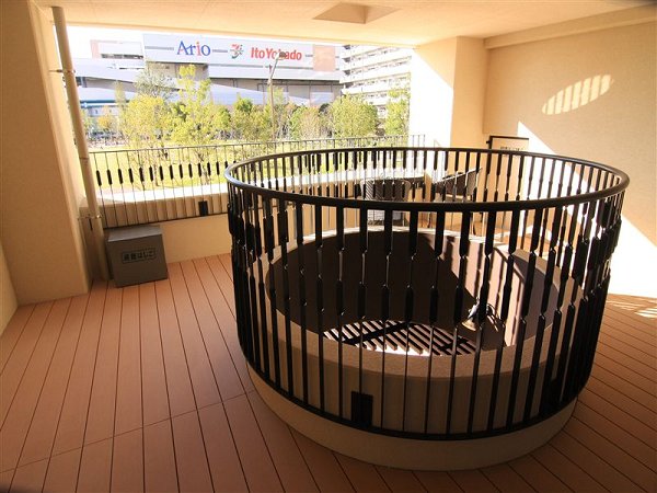 ロイヤルパークス西新井 その他4