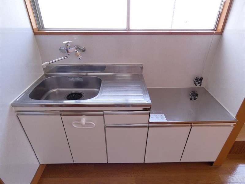 プランドールエタニティ   キッチン