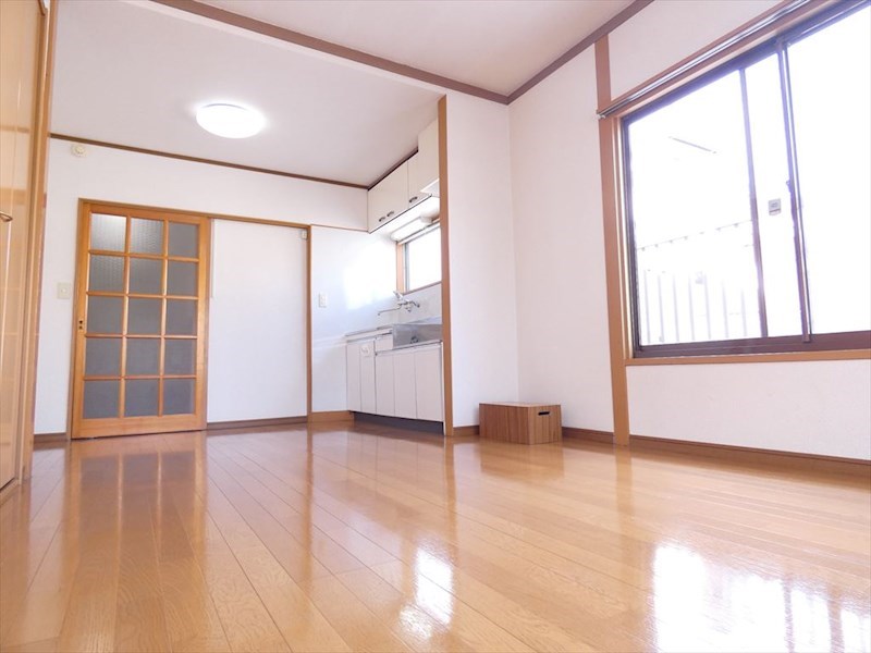 プランドールエタニティ   ベッドルーム