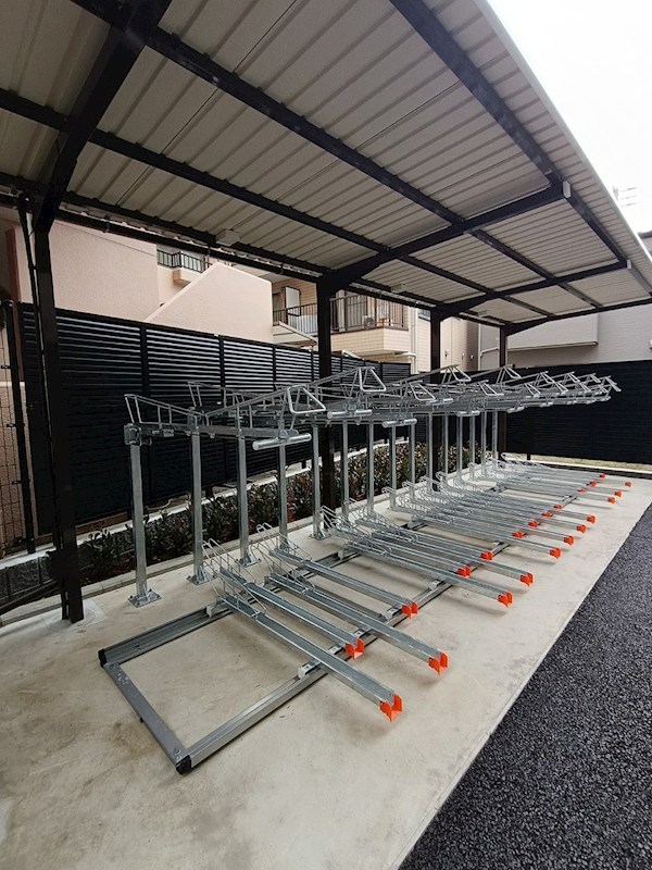 ザ・ライオンズフォーシア町屋 その他12