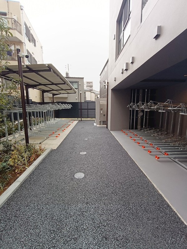 ザ・ライオンズフォーシア町屋 その他13