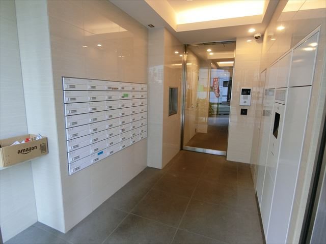 ブライズ東日本橋 その他9