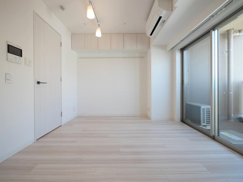 ブライズ東日本橋 リビング