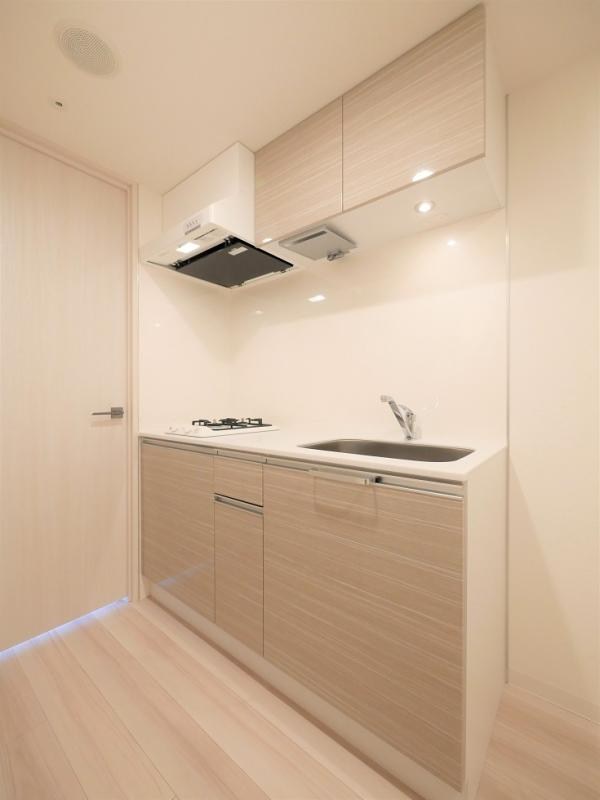 ブライズ東日本橋 キッチン