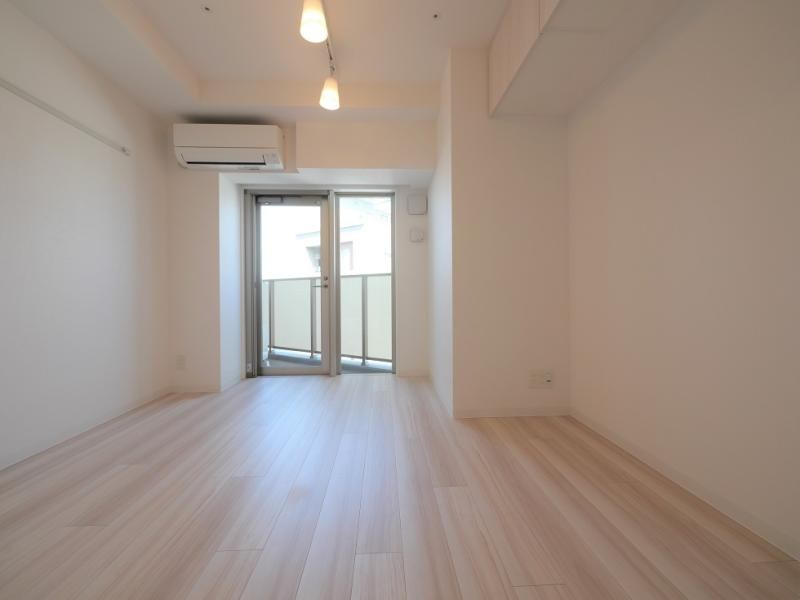 ブライズ東日本橋 ベッドルーム