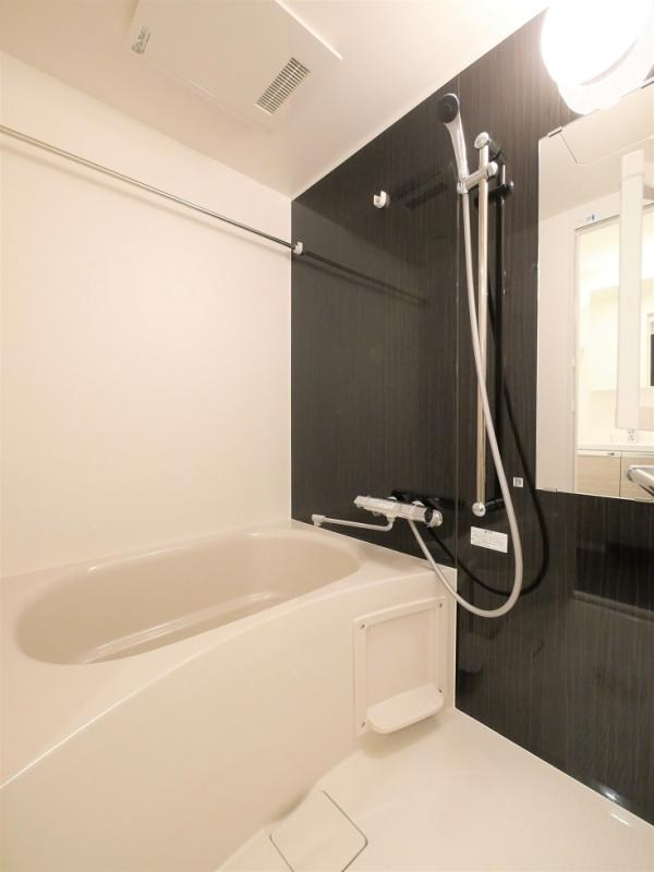 ブライズ東日本橋 風呂画像