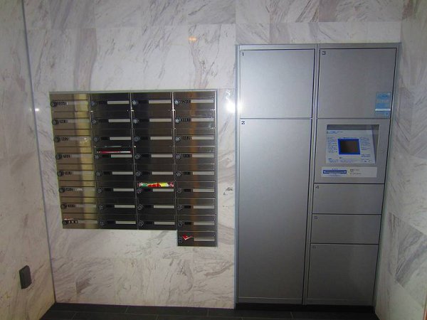 ザ・グランフォーリア西日暮里 その他2