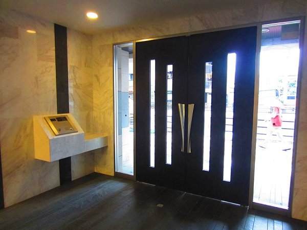 ザ・グランフォーリア西日暮里 その他3