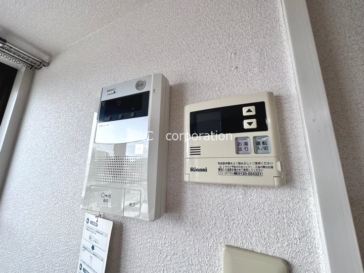 ツイン・コート その他3