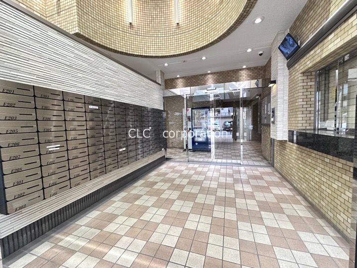 ツイン・コート その他外観1