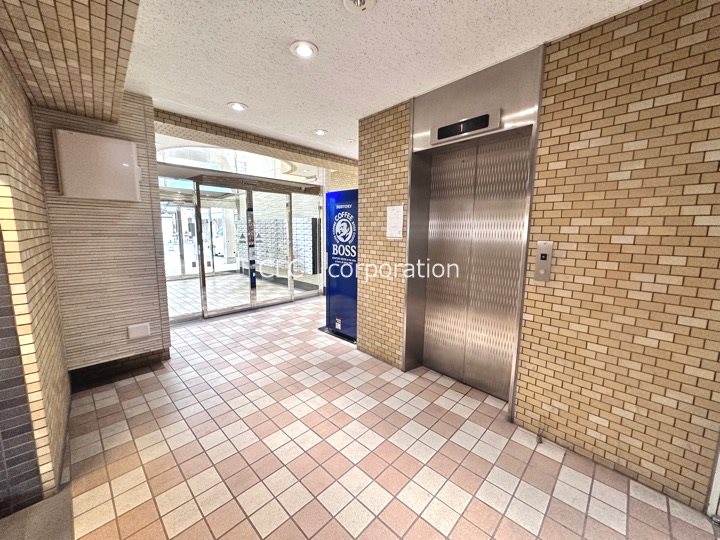 ツイン・コート その他外観3