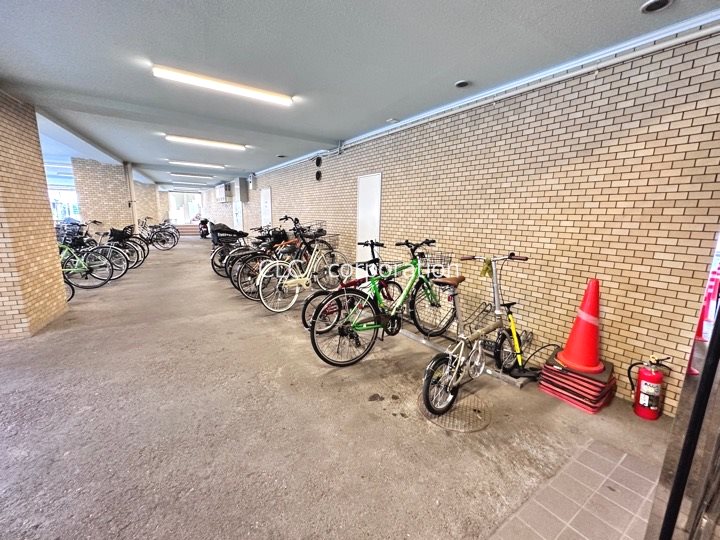 ツイン・コート その他外観5