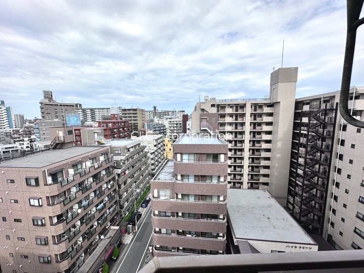 ツイン・コート その他7