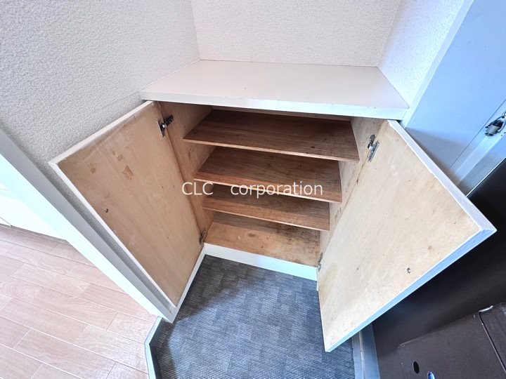 ツイン・コート その他10