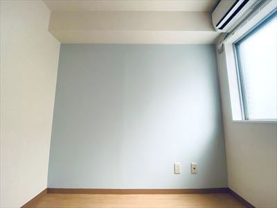 ジュネス三ノ輪 ベッドルーム