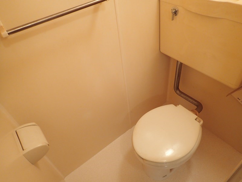 キューブハイツ瑞江 その他5