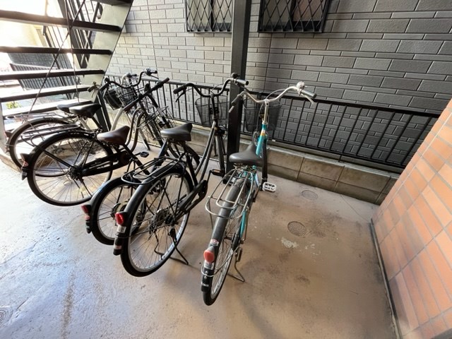 キューブハイツ瑞江 その他6