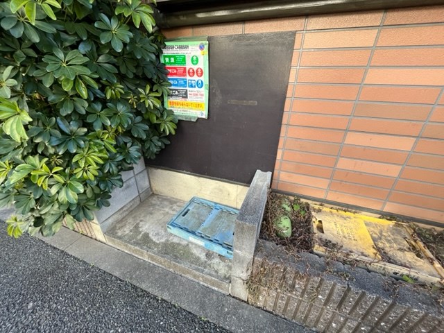 キューブハイツ瑞江 その他8