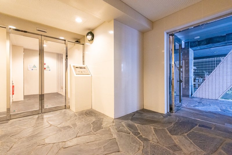 アクアリガーレ西日暮里イースト その他1