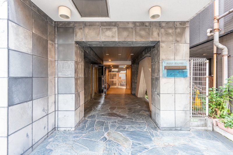 アクアリガーレ西日暮里イースト その他2