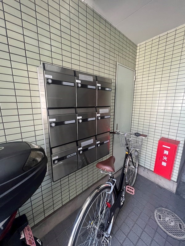 ラフィーネ松島  その他2