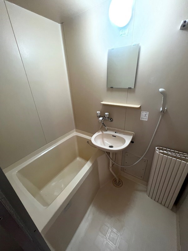 ラフィーネ松島  風呂画像