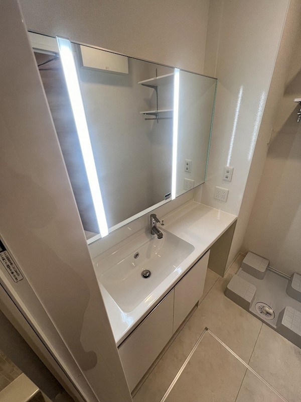 ルリアン北小岩Ⅲ その他5